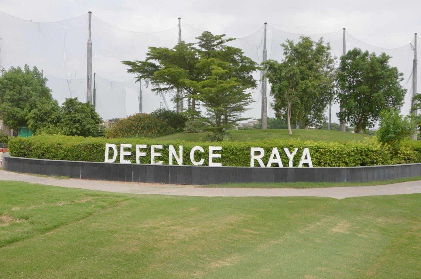 Defence Raya Golf &... - Defence Raya Golf & Country Club
