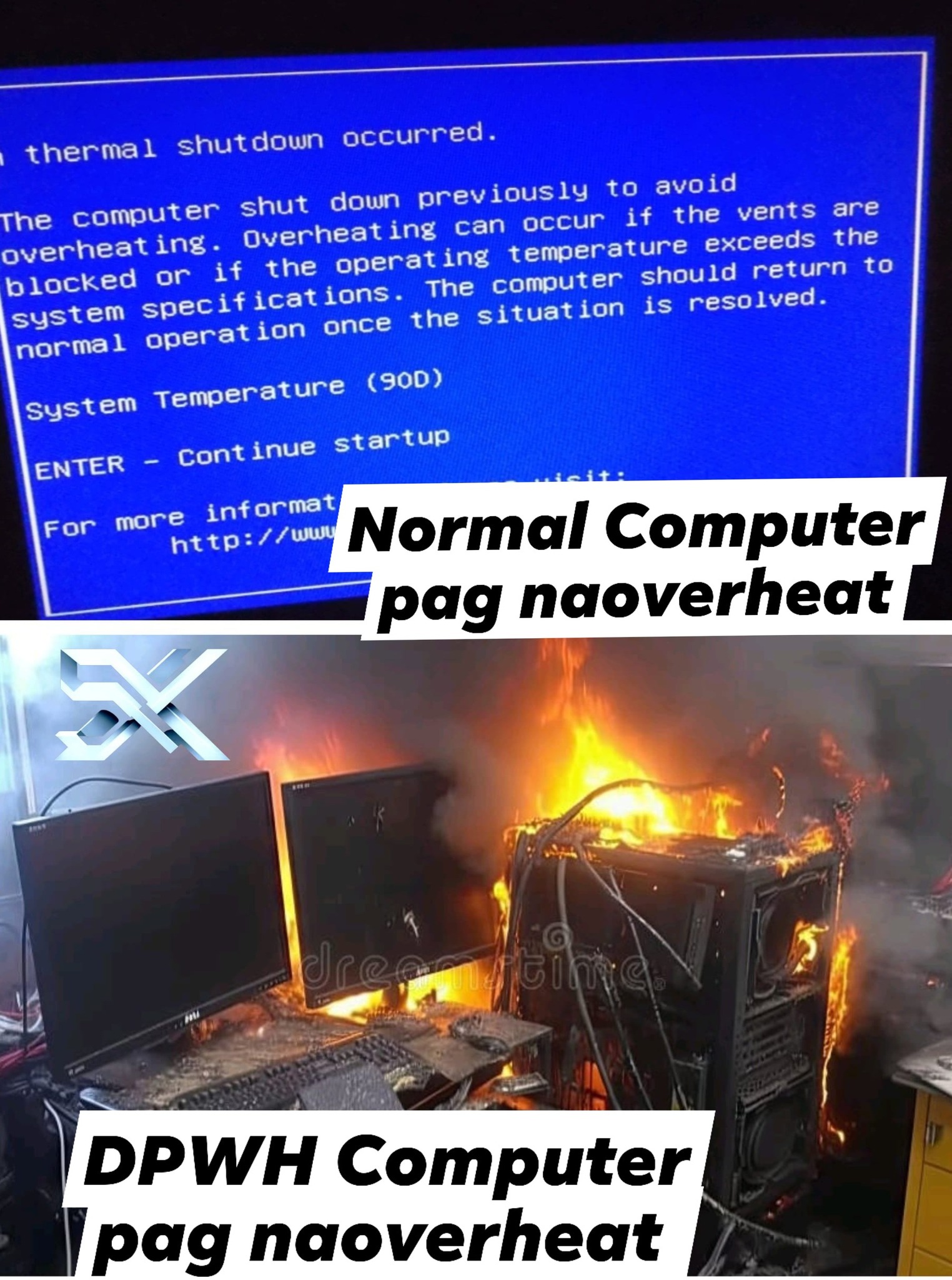 JLX - Sa tagal na naming may computer shop kahit 24/7 nakaopen. Hindi ...