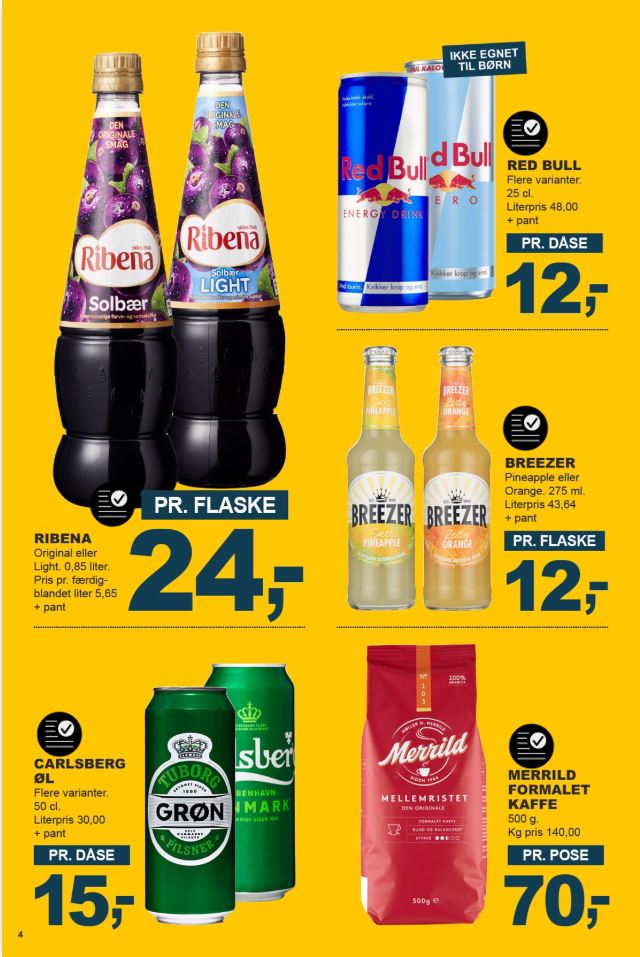 Letkøb Randers | Randers