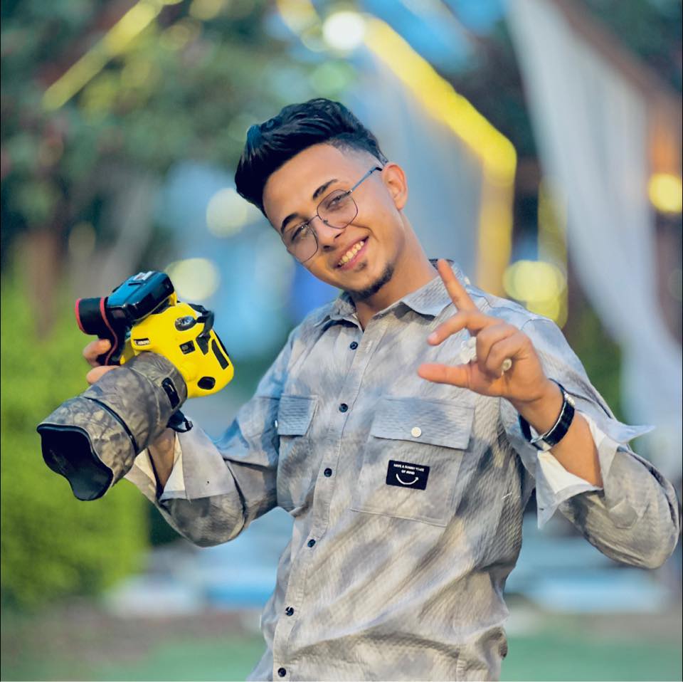 احمد بلية