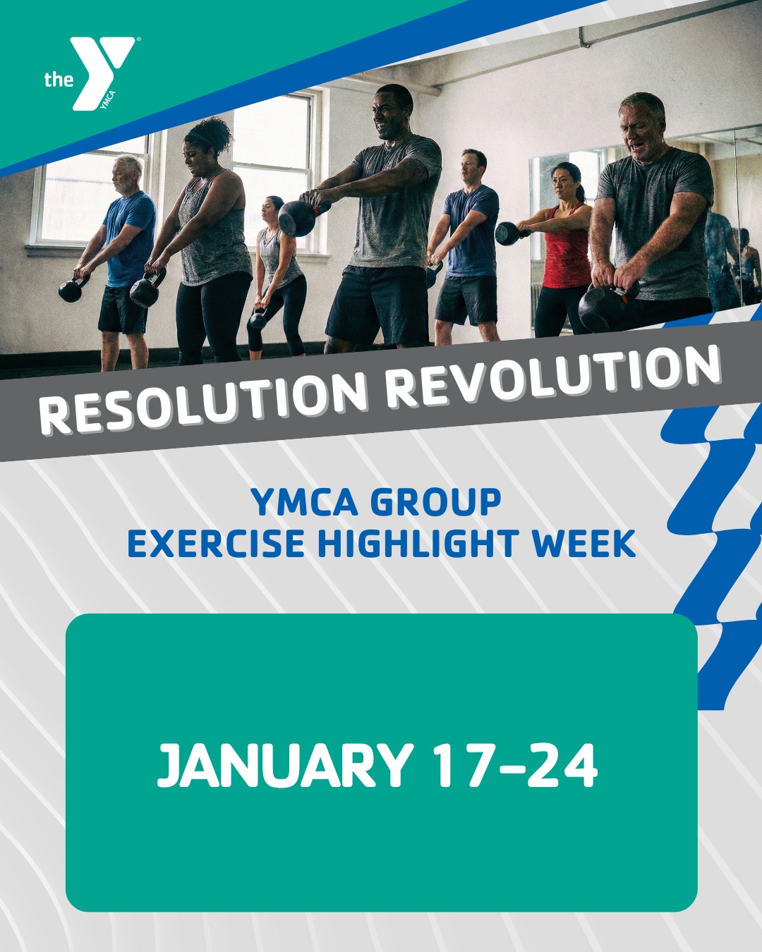 At the YMCA of Greater Houston,... - West Orem Family YMCA | Facebook