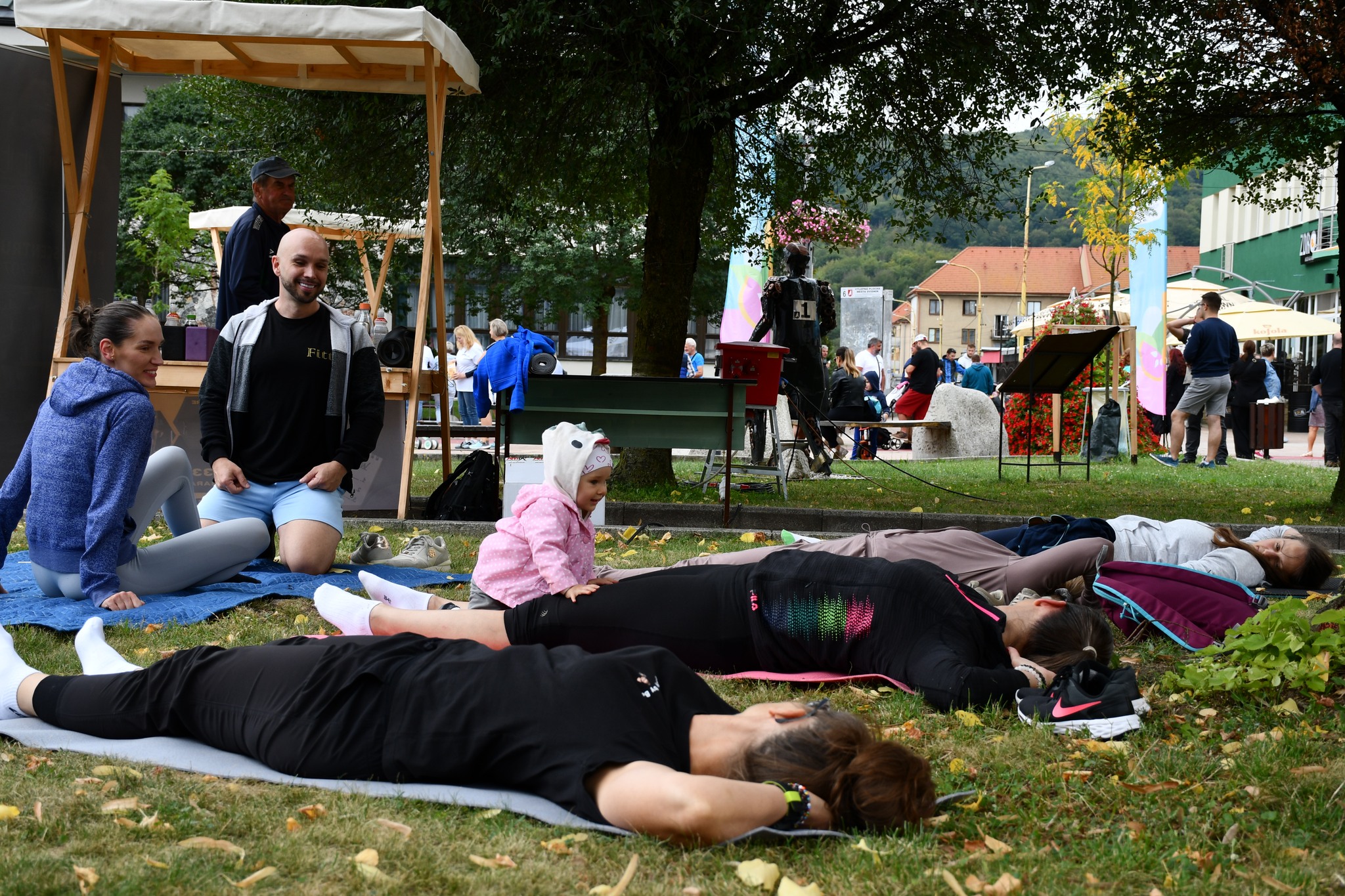 Dukelský Beh Mieru added a new photo. - Dukelský Beh Mieru