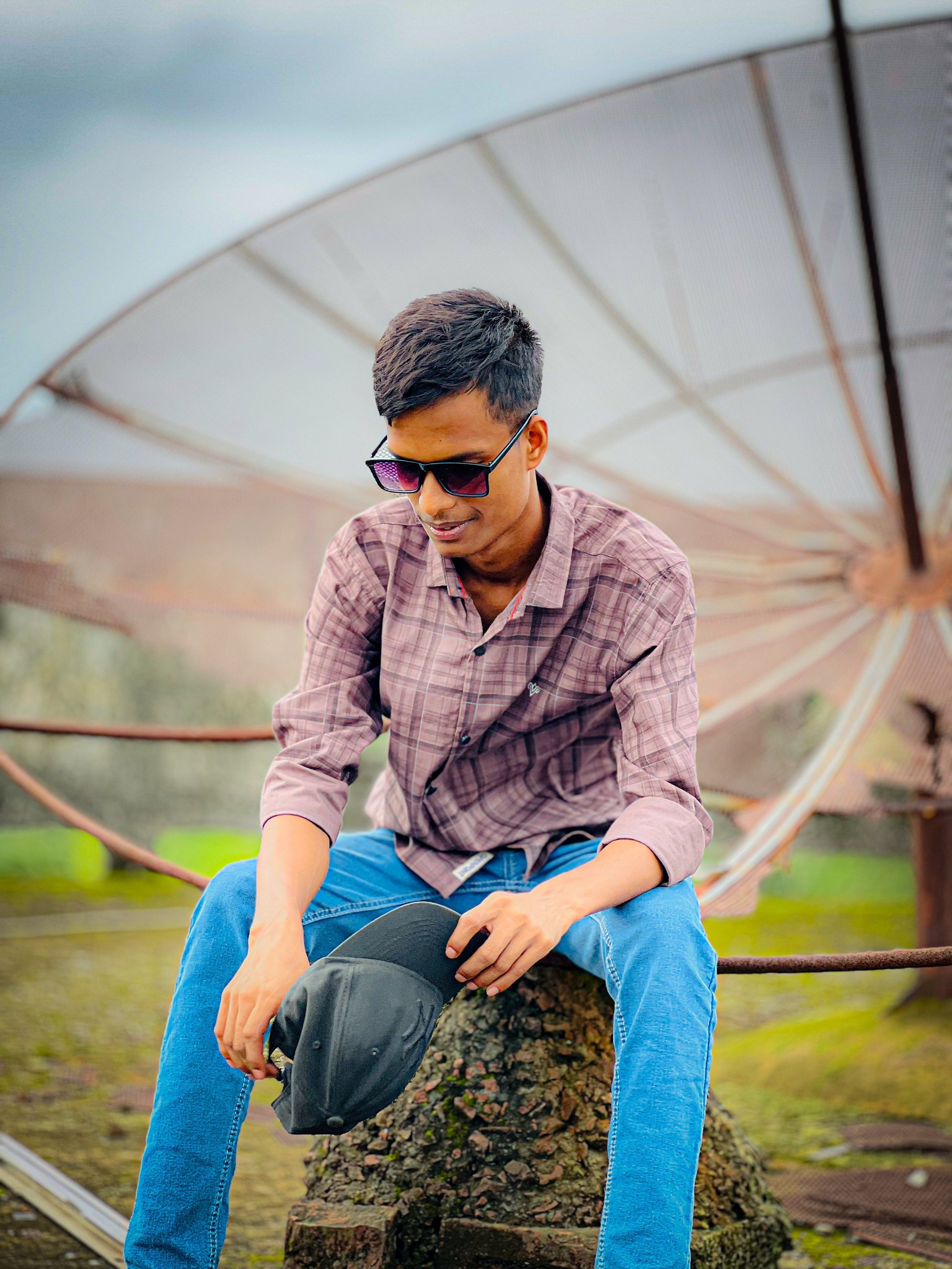 Md. Ferdus Hasan Fahim