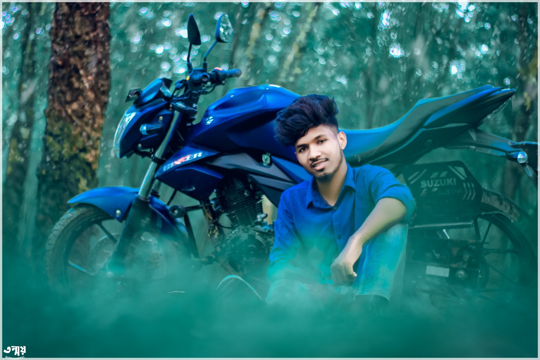 Rj Noman