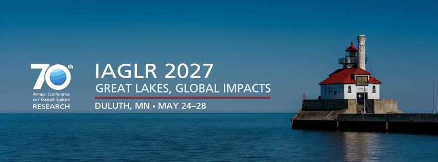 Breaking news! The Great Lakes and St. Lawrence Cities Initiative is ...
