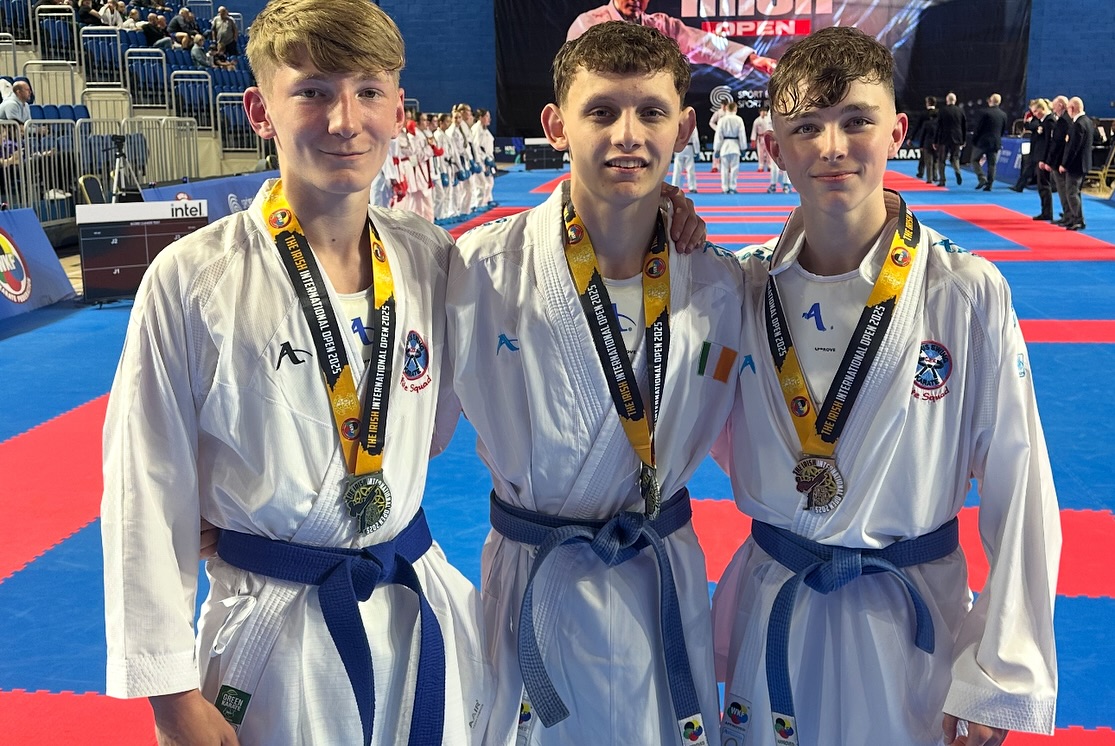CEK ( Chris Ewing Karate)... - CEK ( Chris Ewing Karate)