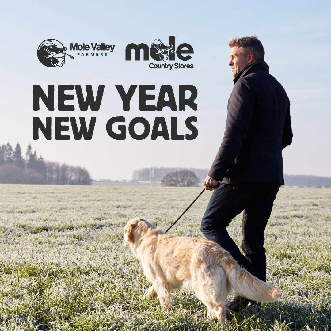 Mole Valley Farmers - Frome | Frome