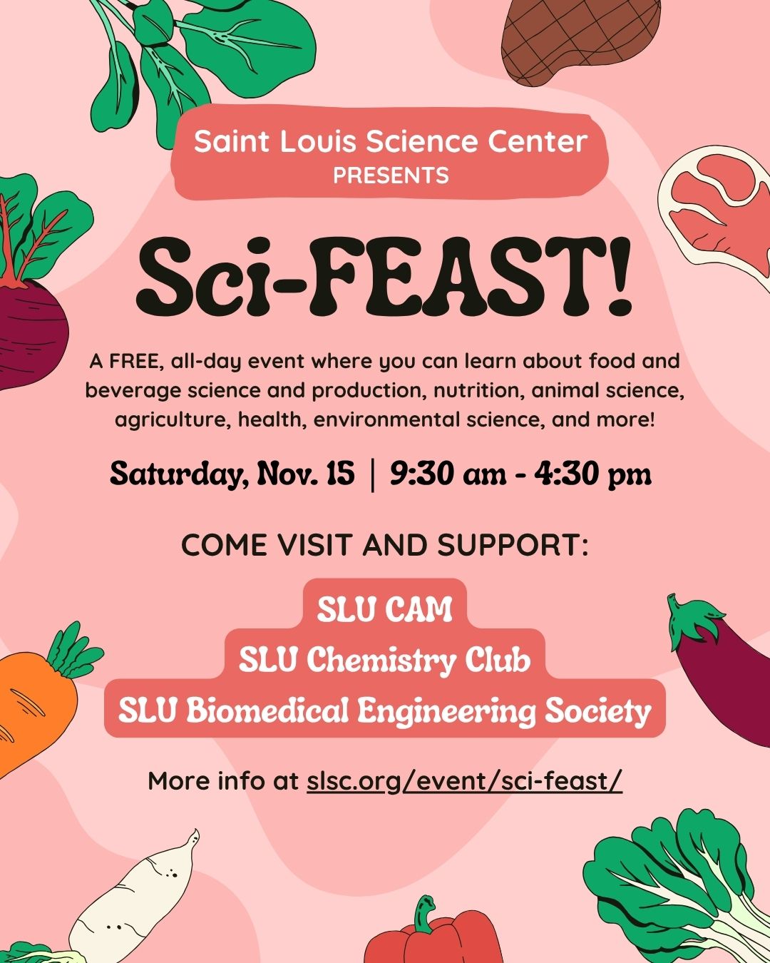 SLU School of... - SLU School of Science and Engineering