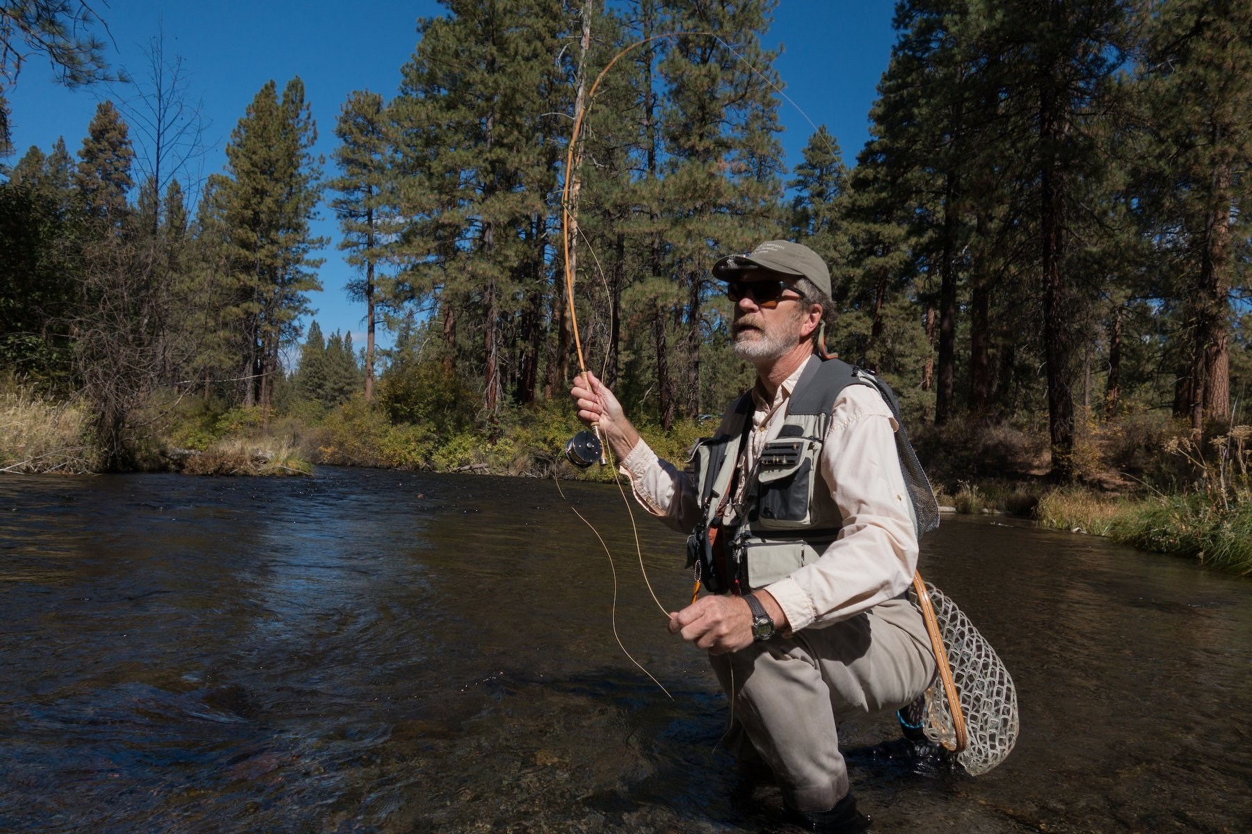 Classic Fly Fishing Tackle Anglers | Good morning. | Facebook