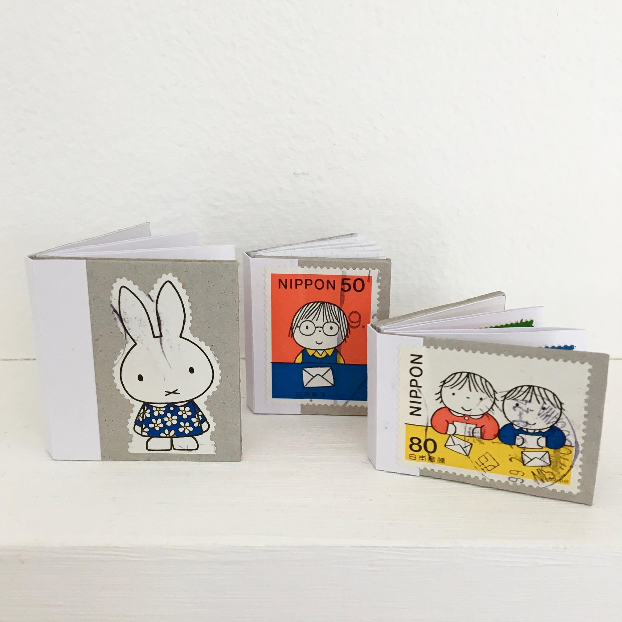 Dick Bruna and the creation of Miffy