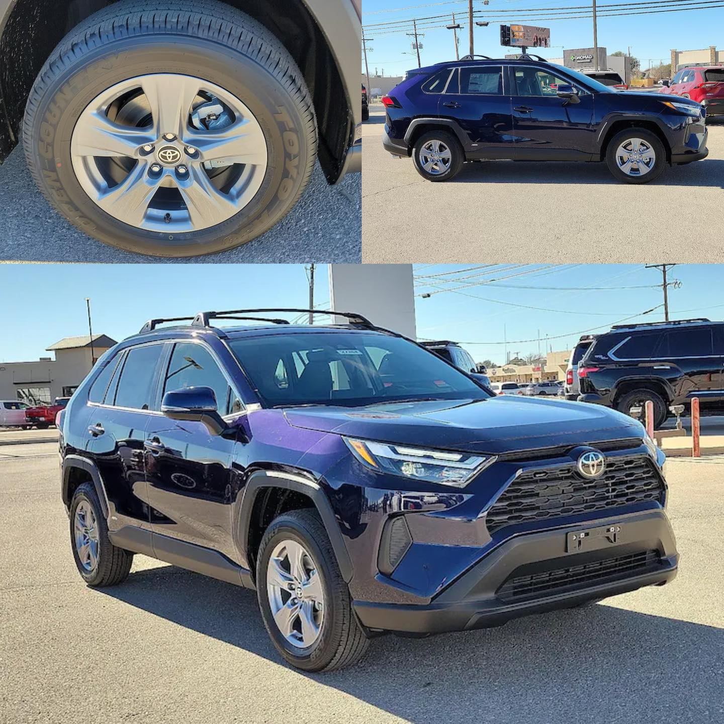 Permian - 2025 Toyota RAV4 Hybrid The 2025 Toyota RAV4 Hybrid delivers ...
