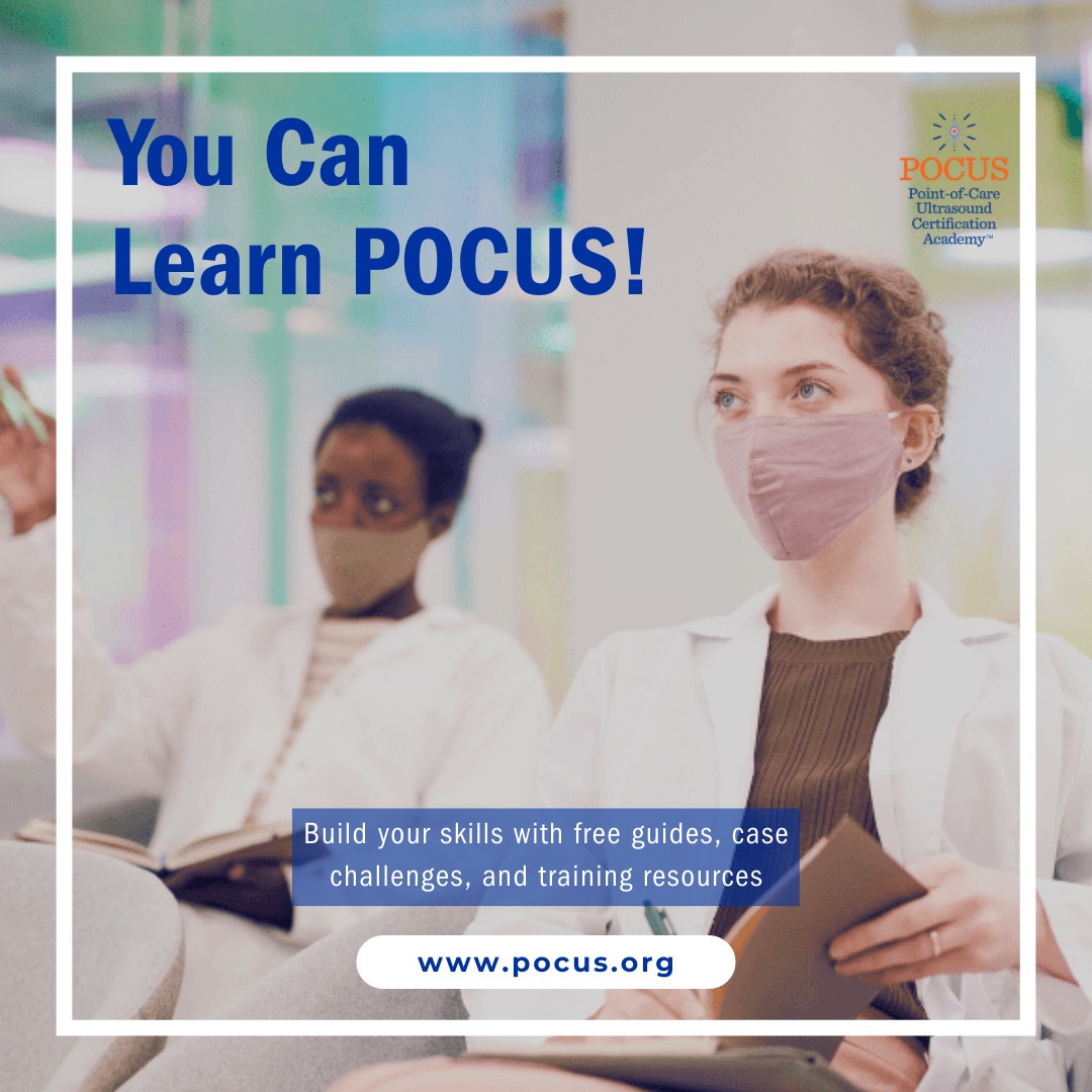Point-of-Care - Whether preparing for the POCUS Fundamentals ...