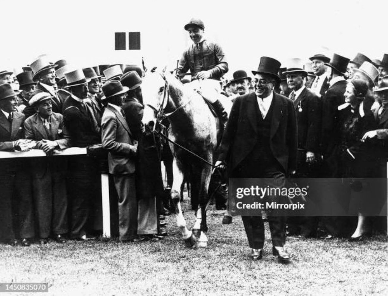 Remembering the late Sir Henry Cecil, born on this day in 1943