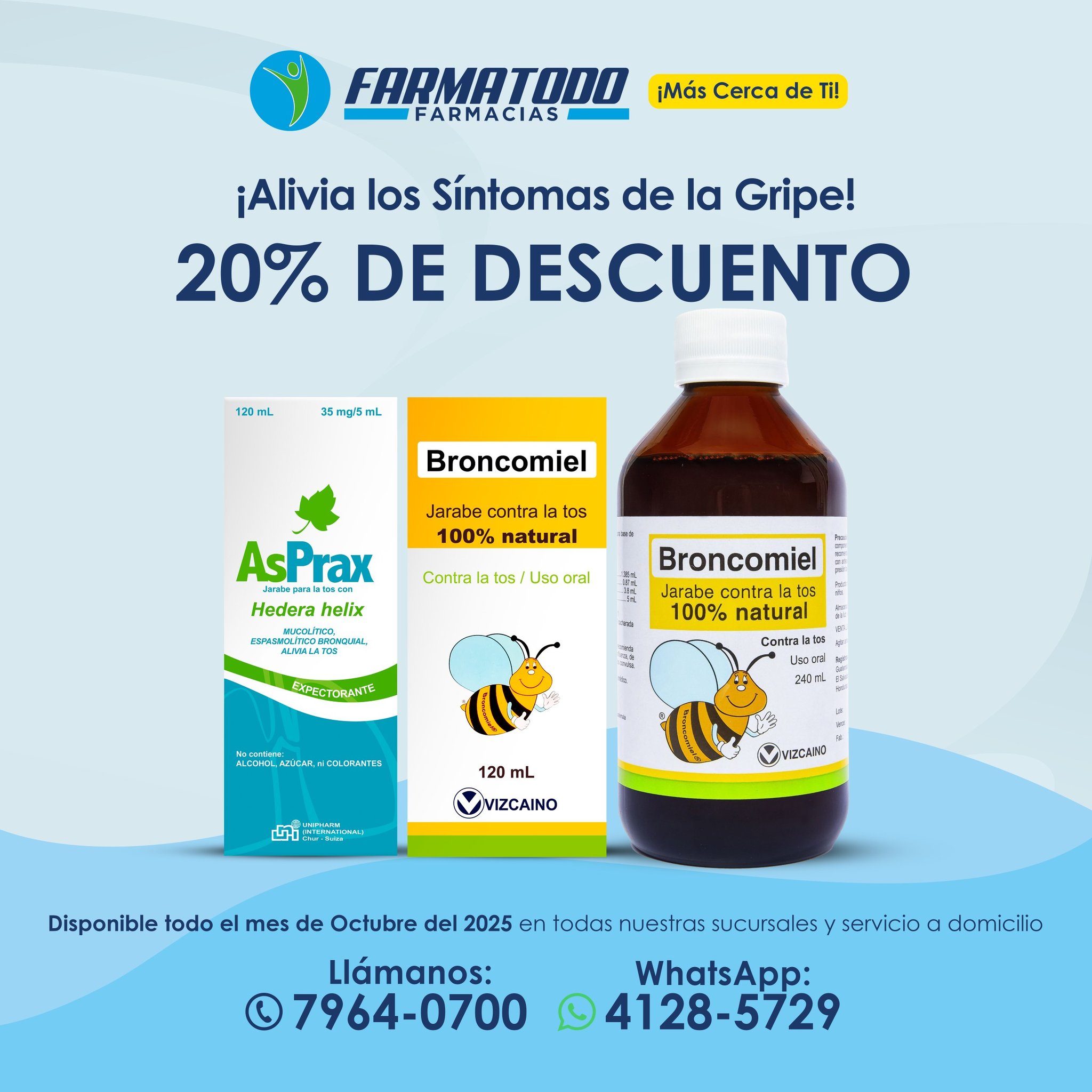 Farmatodo Farmacias added a new photo. - Farmatodo Farmacias