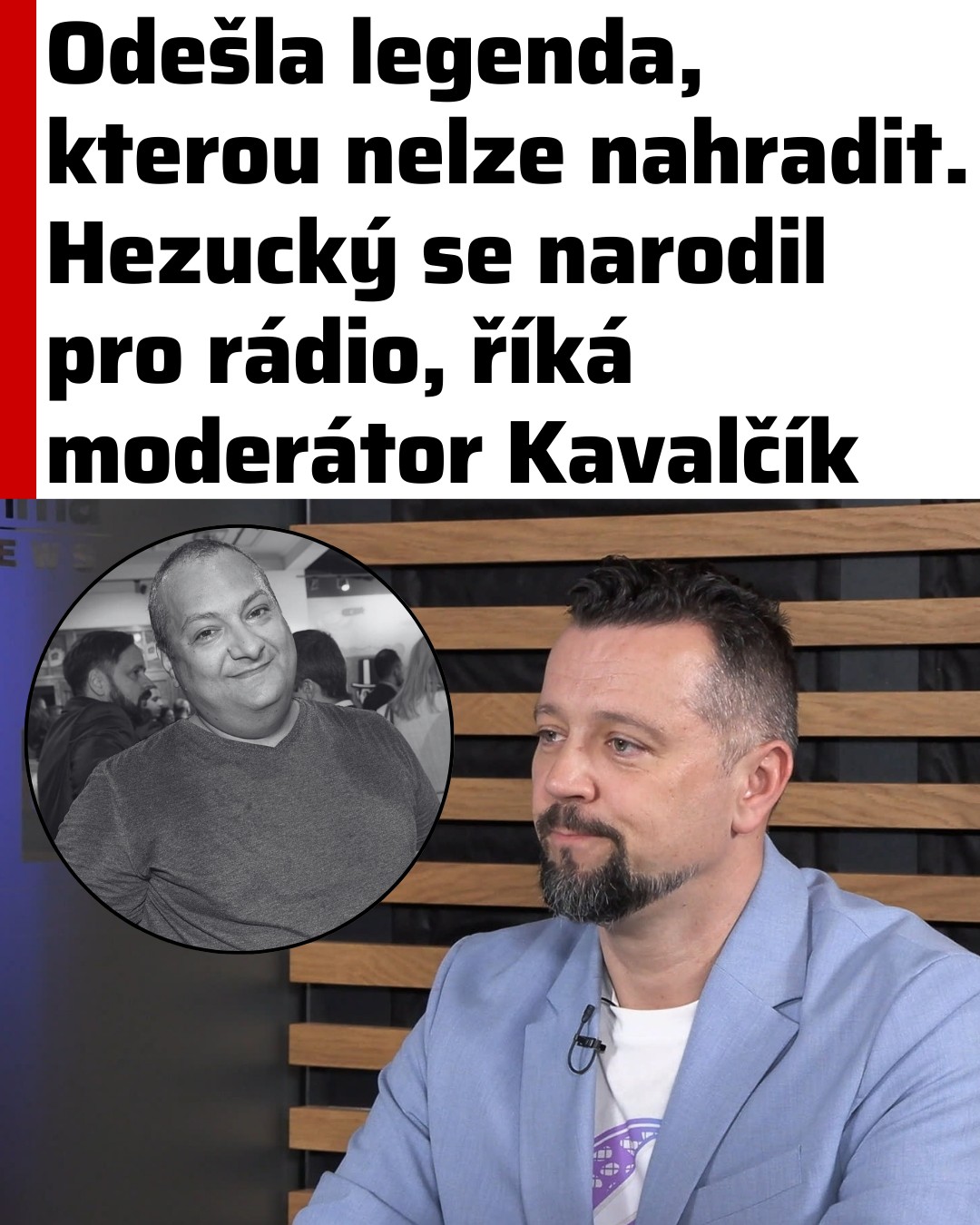 CNN Prima NEWS - Velmi ho obdivoval:... | Facebook