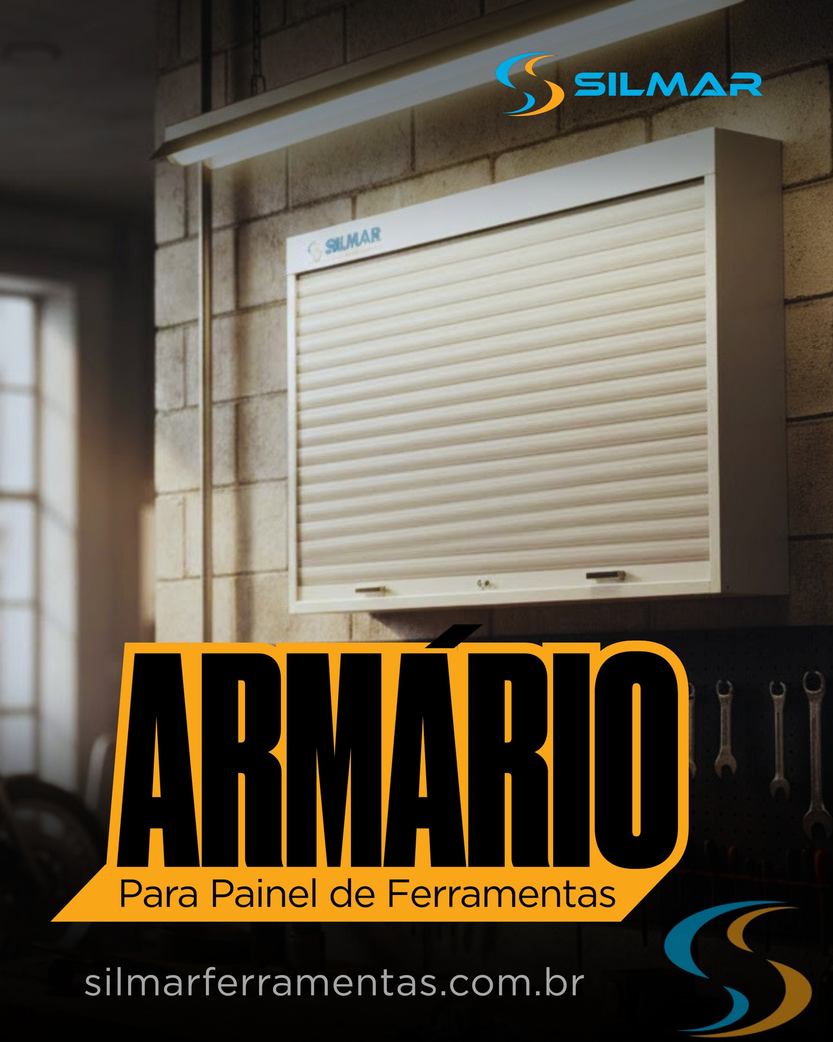 Silmar Ferramentas | Americana SP