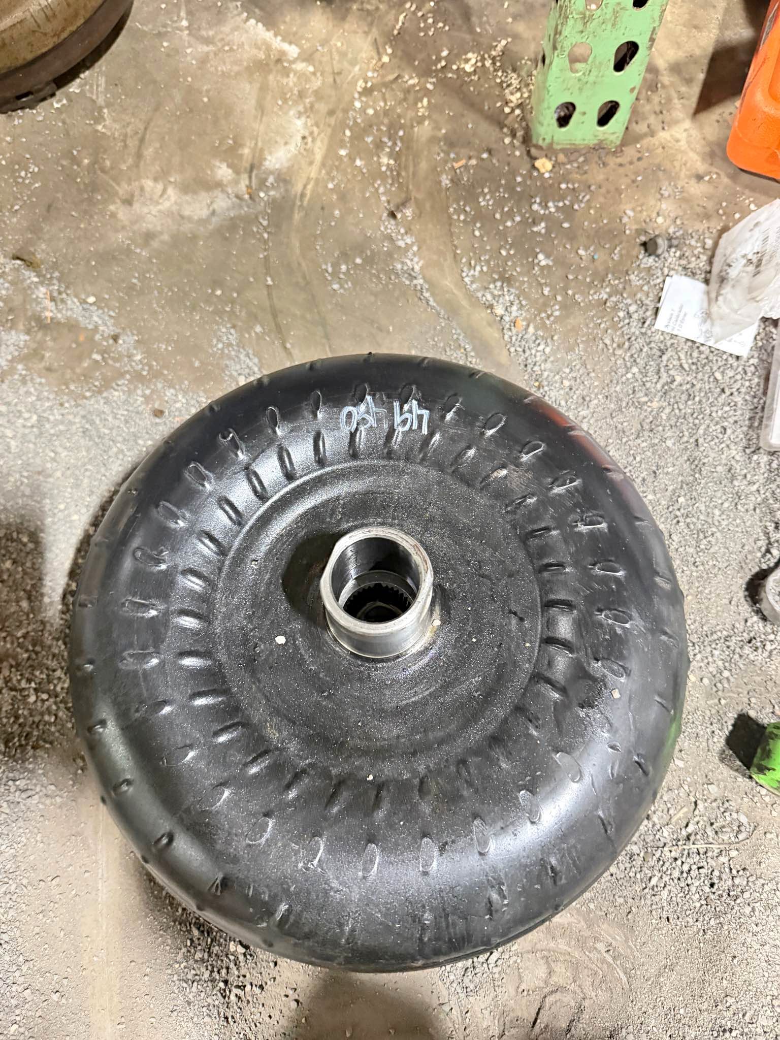 boss hog night stalker torque converter - Car Brakes & Brake Parts ...