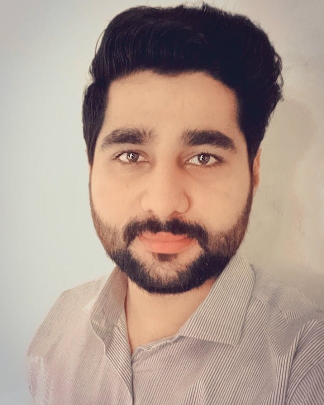 Bilal Rasheed