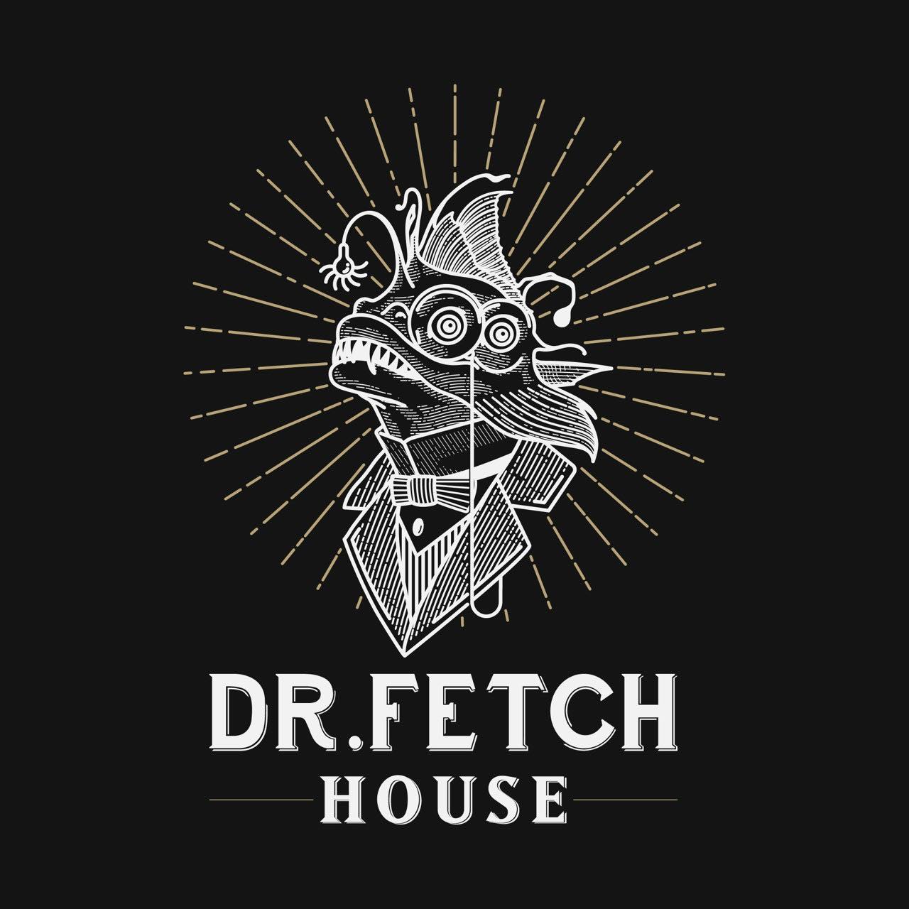 Dr.Fetch House - Dr.Fetch House added a new photo.