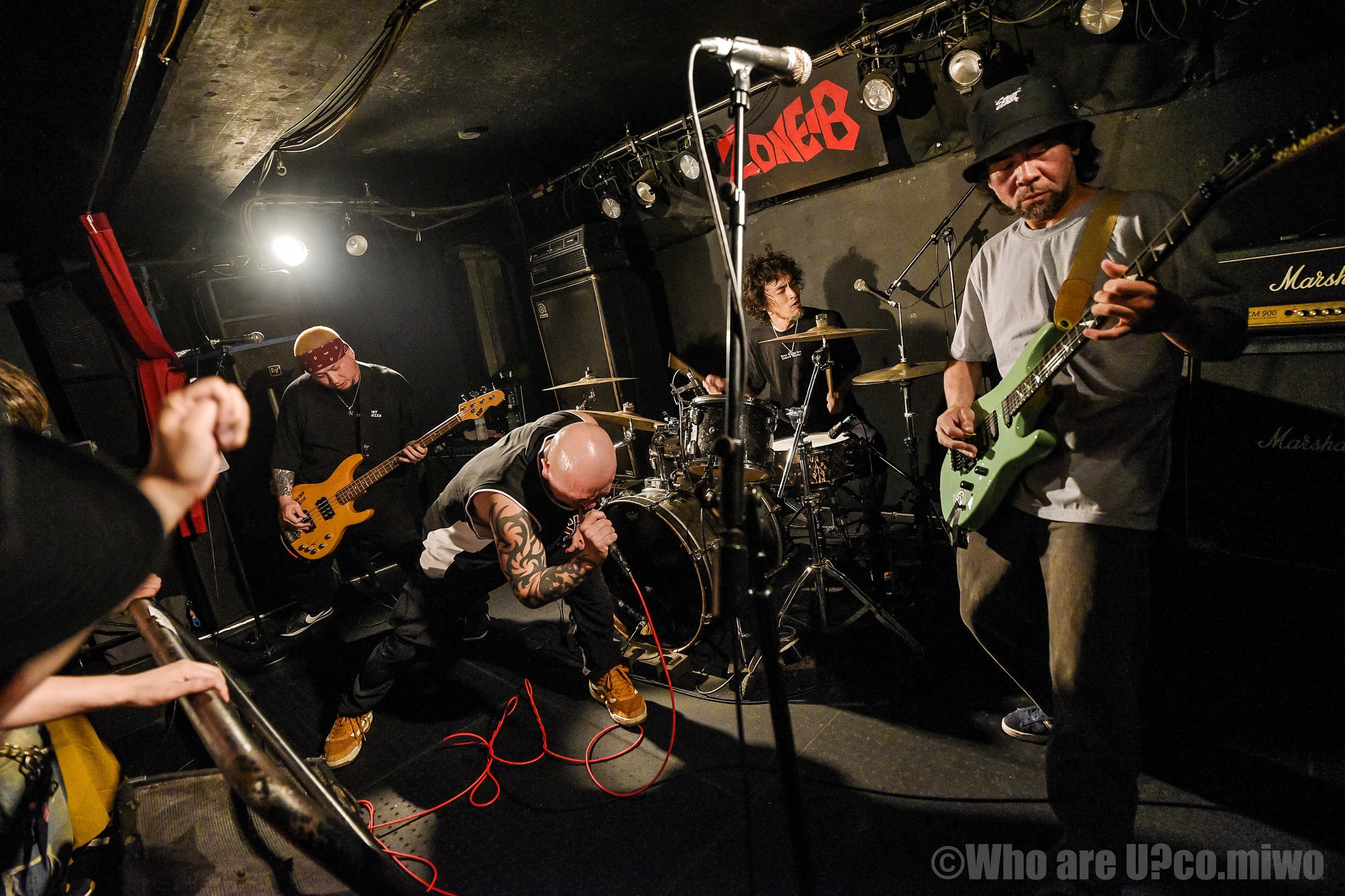SOBUT / ソバット (@SOBUTISTOUGHNESS1995) • Facebook