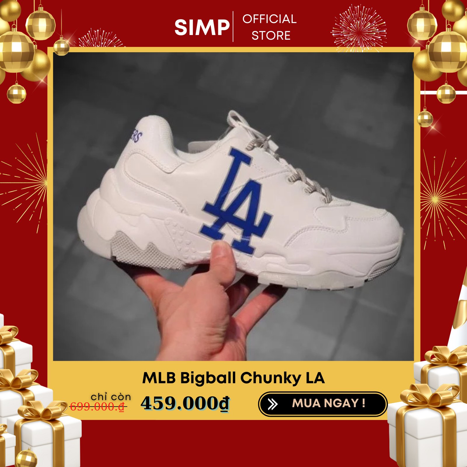 Simp Store | Hà Đông