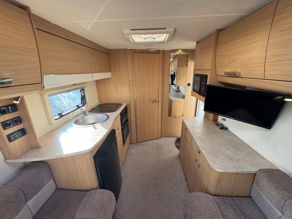 Redvale Rv