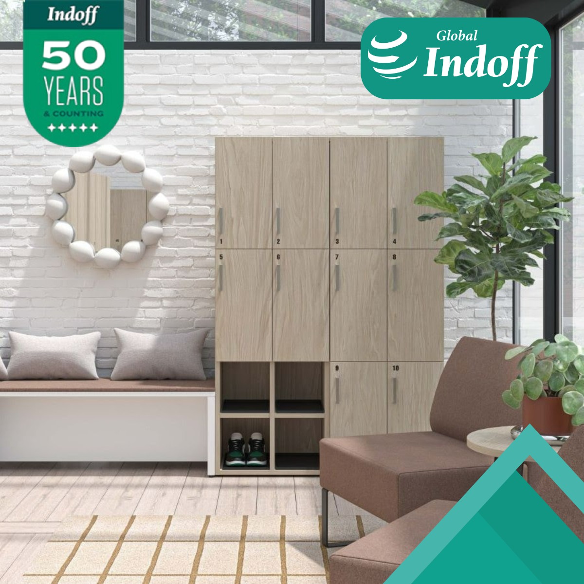 Global Indoff