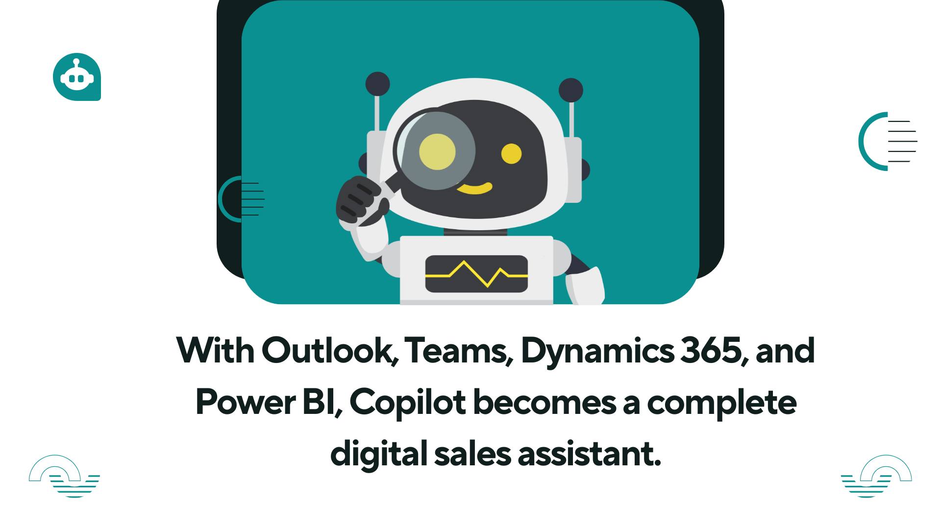 Fusion Global - 🚀💼 Sales teams spend too much time on... | Facebook
