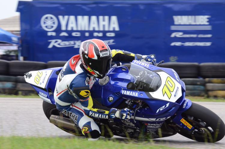 ผลการควอลิฟาย R2M 2017 สนาม... - Yamaha Thailand Racing Team | Facebook