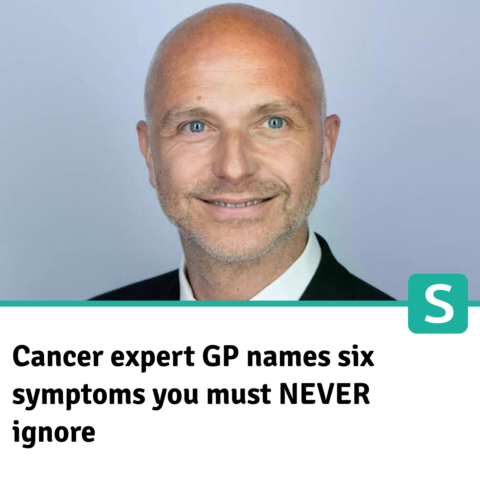 Surrey - From a cough you can't shake to weight loss, Dr Anthony ...