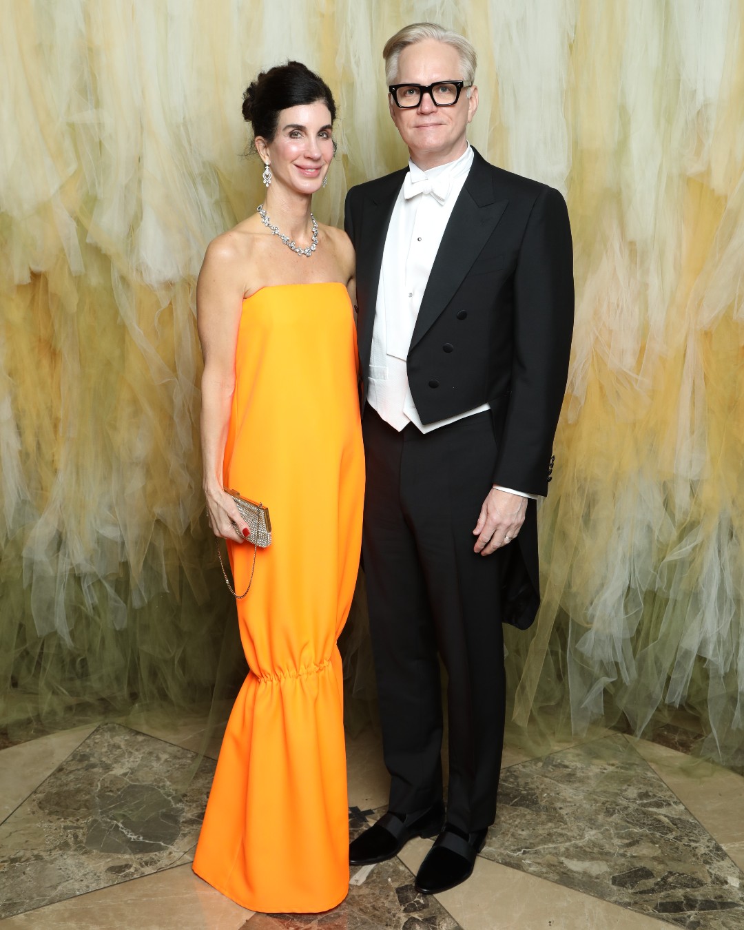 Nfocus Magazine - Our Symphony Ball 2025 Portrait Gallery... | Facebook
