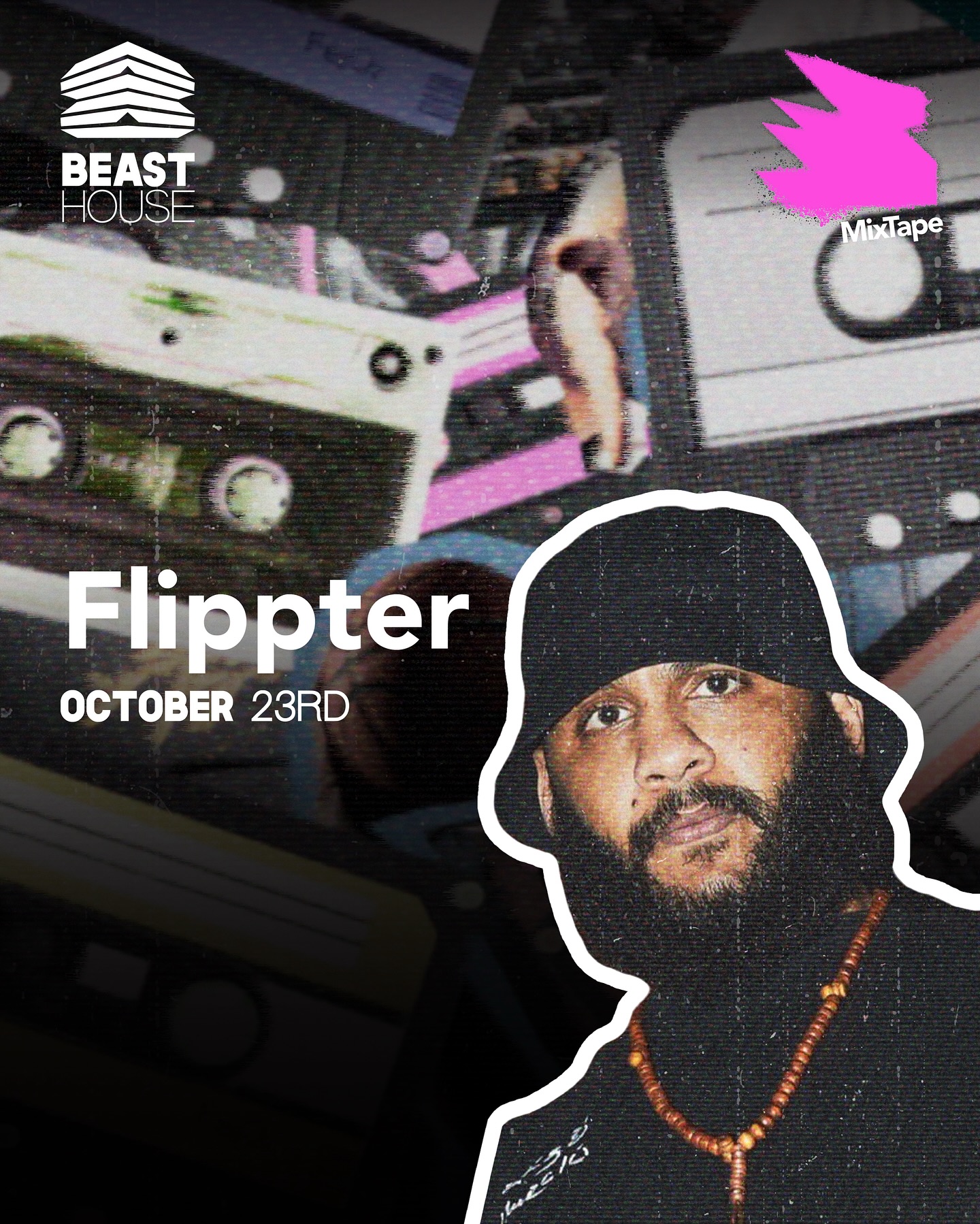Flippter