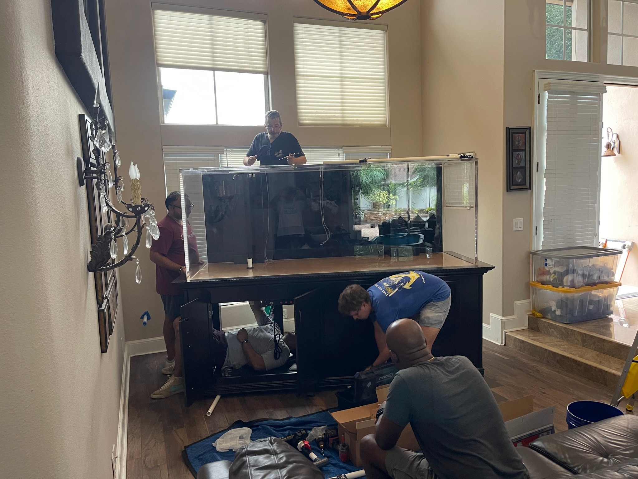 ROYAL Custom builds llc
