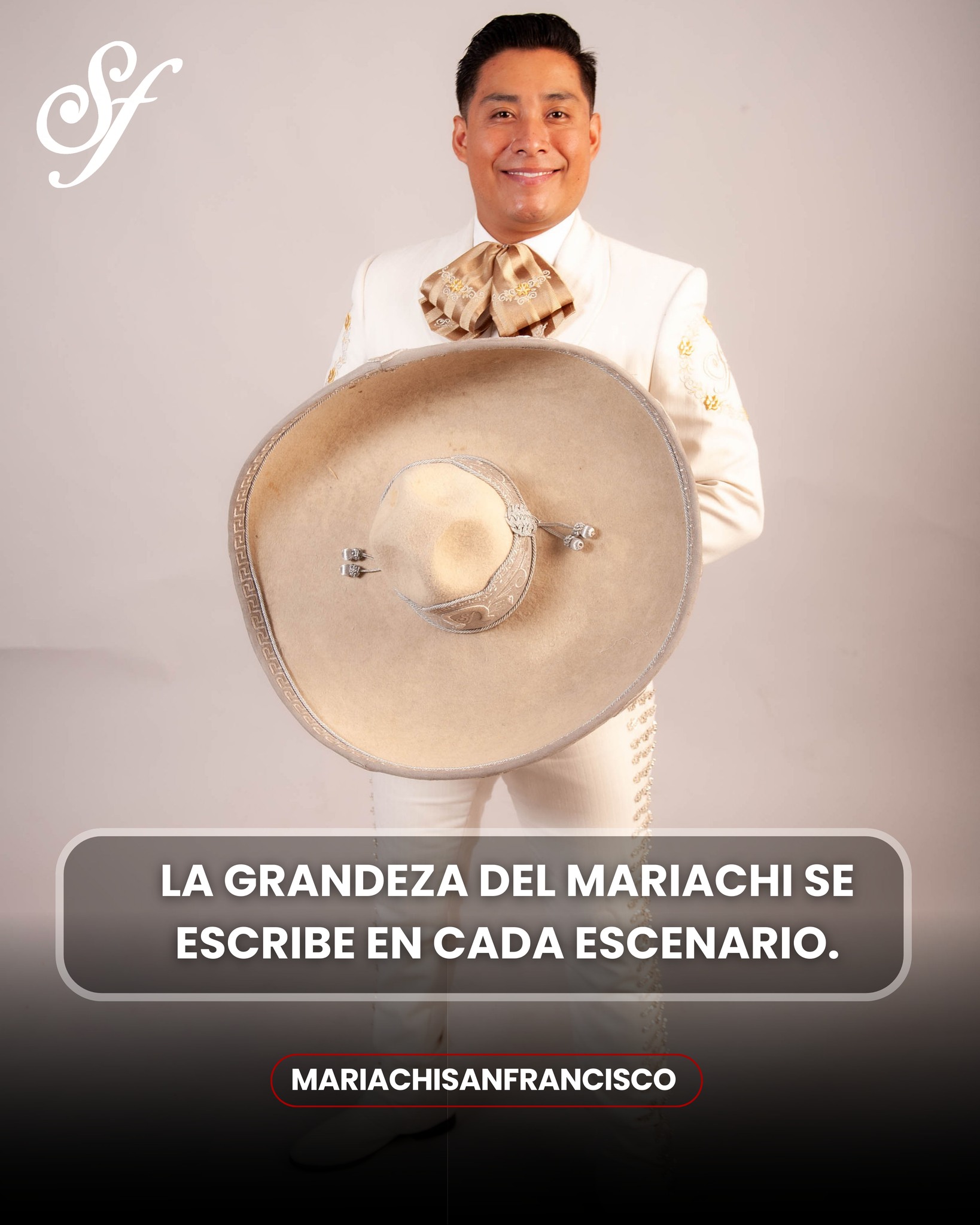 Mariachi - 🎶 La grandeza del mariachi se vive en cada escenario 🎺 Cada ...