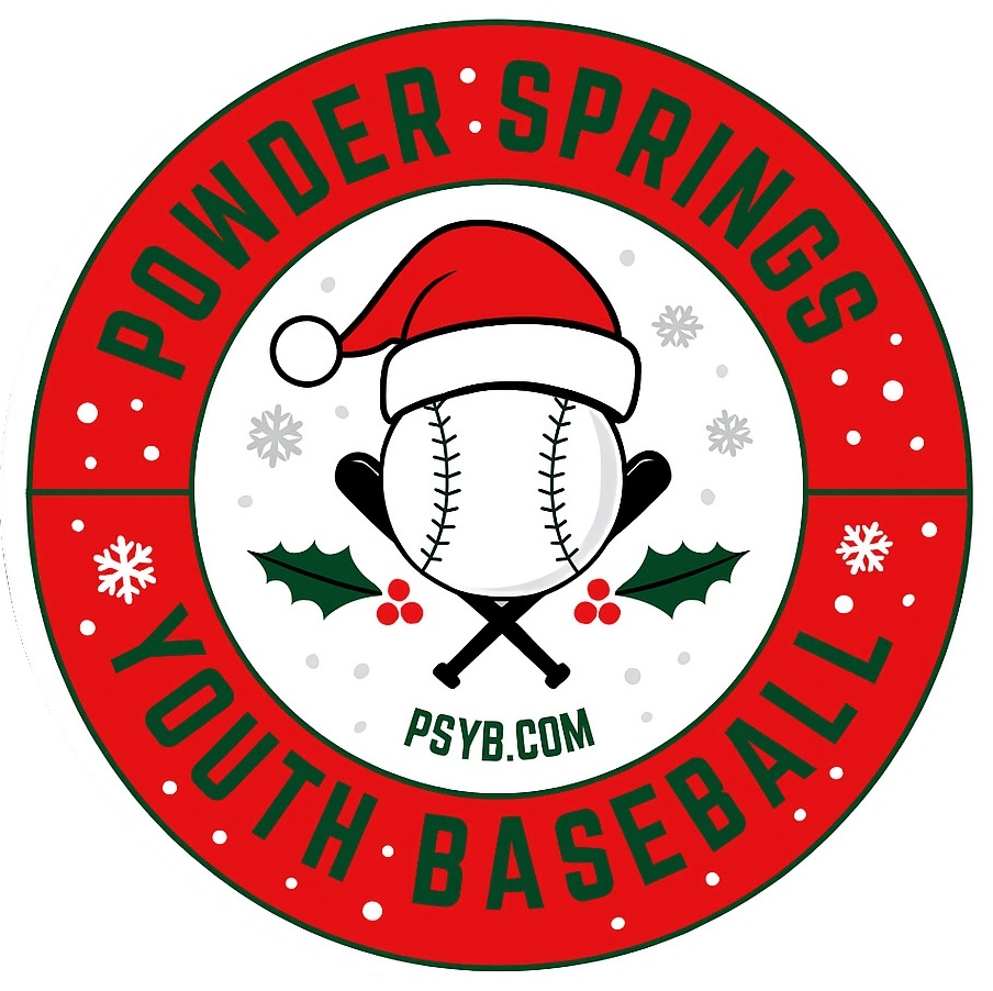 Powder Springs Youth Baseball Organization | Powder Springs GA