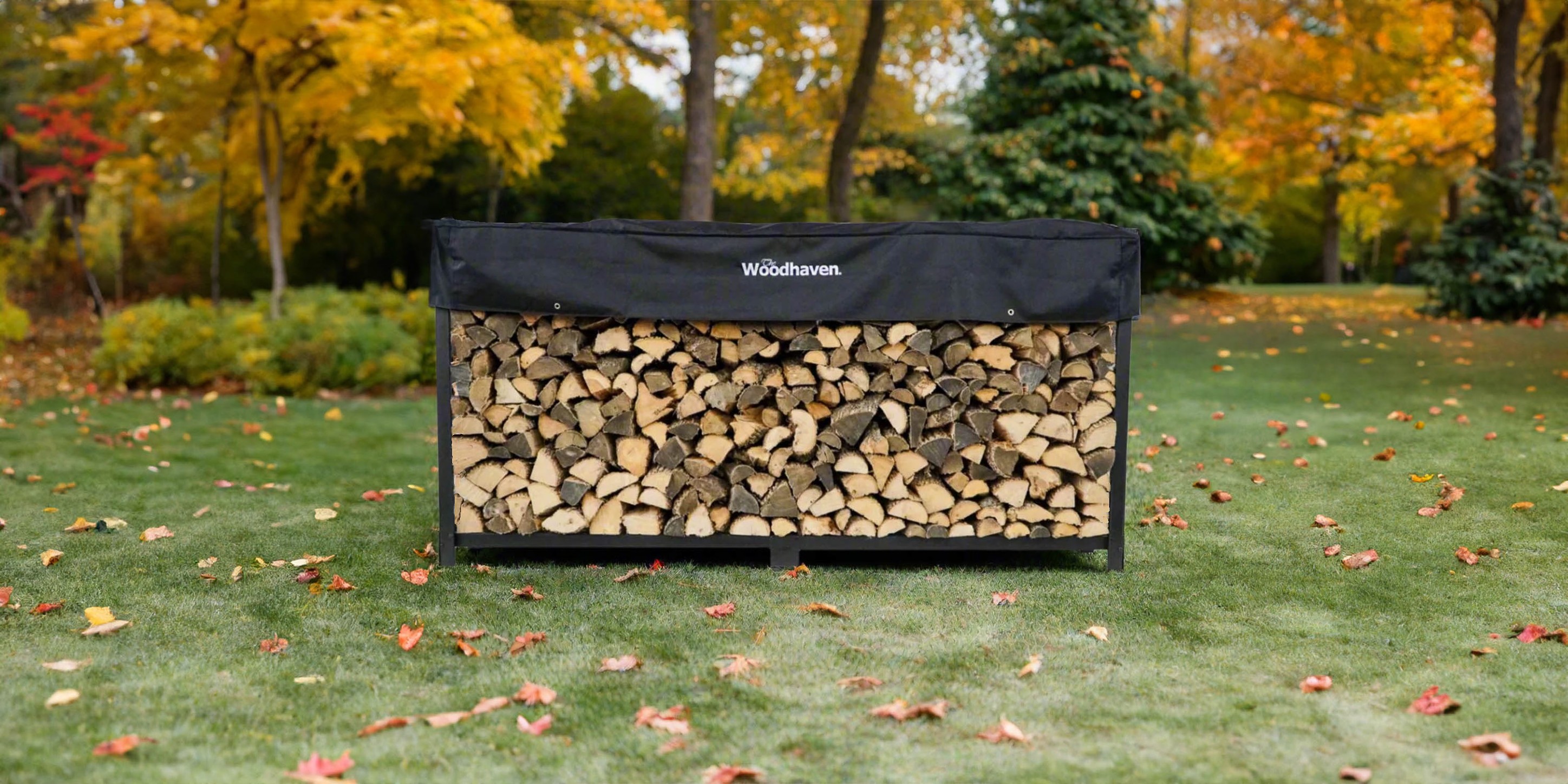 Cyclone - Get the world’s best lawn and leaf vacuum and be ready for ...