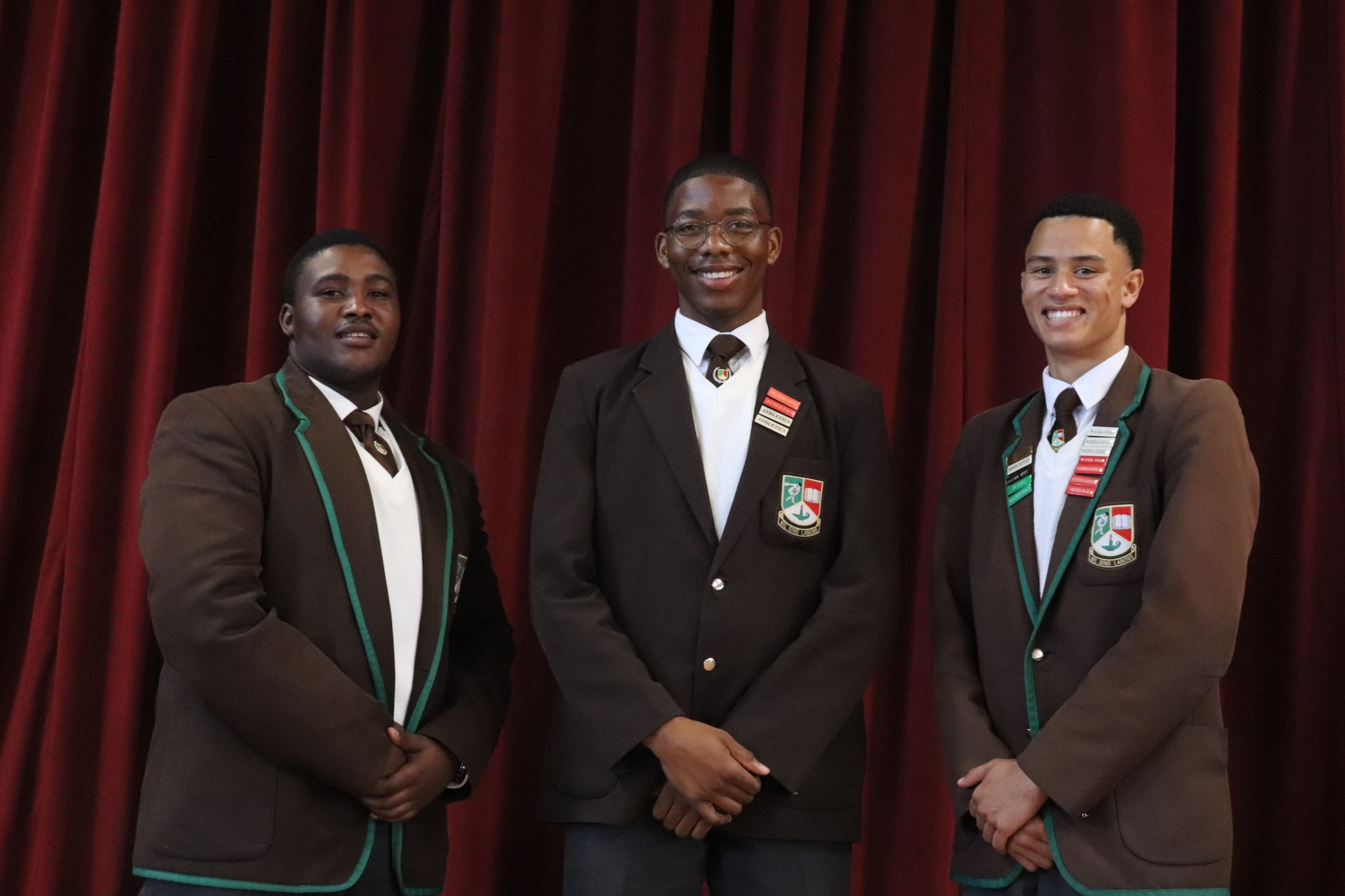 Alexander Road High School... - Alexander Road High School