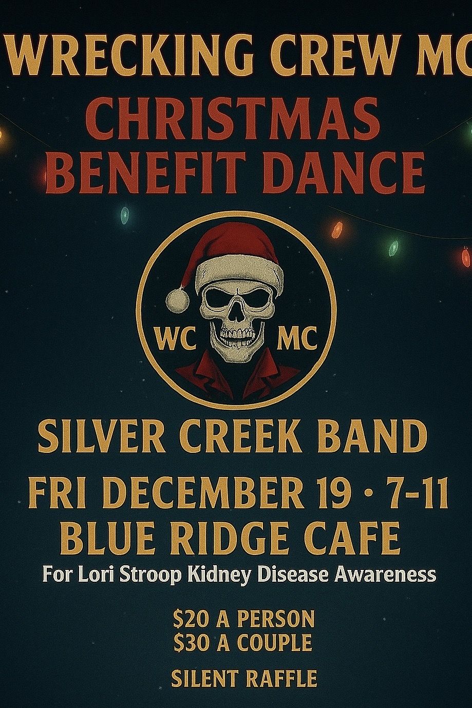 Blue Ridge Cafe & Catering Co. - It may be Monday, but a little Blue ...