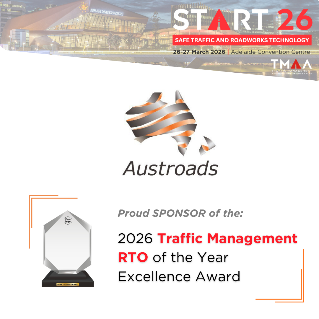 Traffic - 📣 𝗔𝘂𝘀𝘁𝗿𝗼𝗮𝗱𝘀 𝗮𝘀 𝗦𝗽𝗼𝗻𝘀𝗼𝗿 𝗳𝗼𝗿 𝘁𝗵𝗲 𝟮𝟬𝟮𝟲 𝗧𝗠𝗔𝗔 𝗧𝗿𝗮𝗳𝗳𝗶𝗰 𝗠𝗮𝗻𝗮𝗴𝗲𝗺𝗲𝗻𝘁 ...