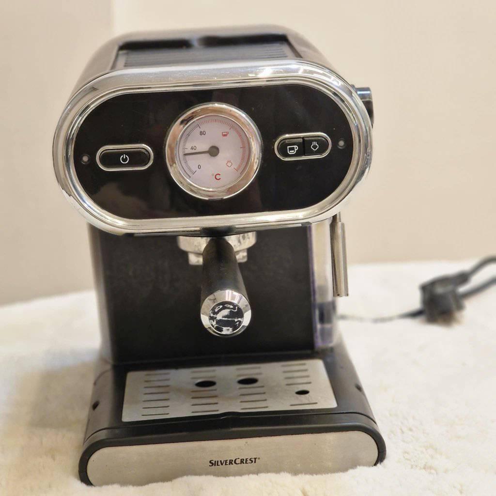 Mixeur Plongeant ProfiCook PC-SM 1094 1000W - Acier Inoxydable Avec 4 Lames