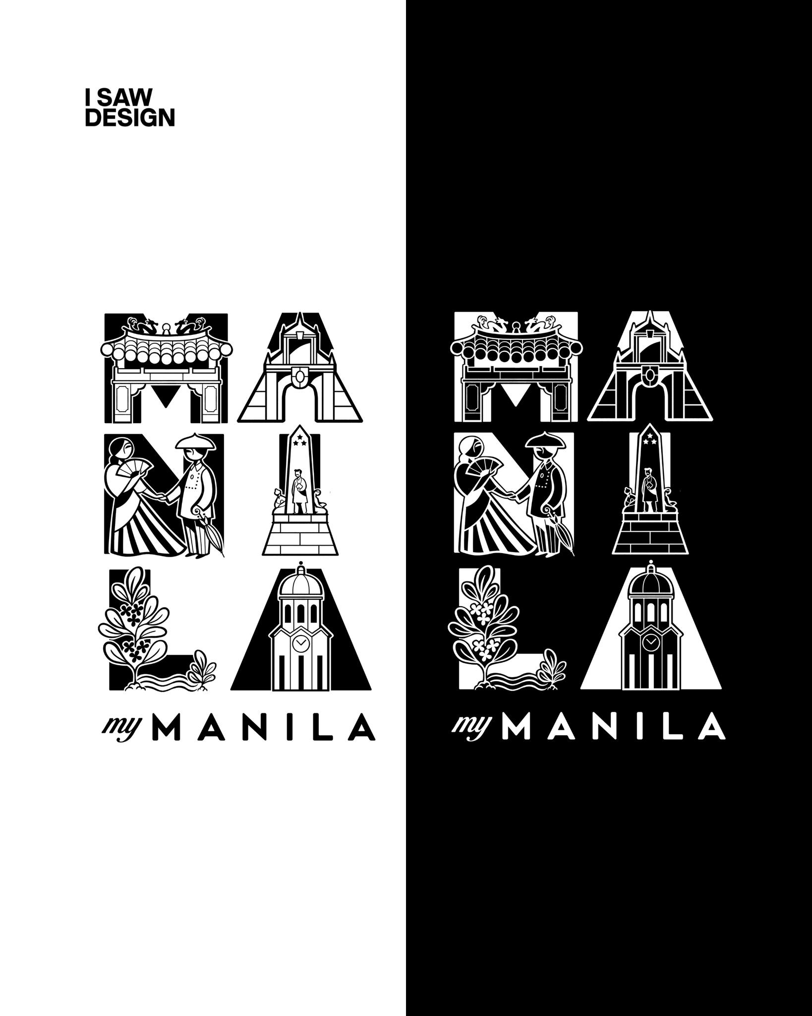 I saw.Design