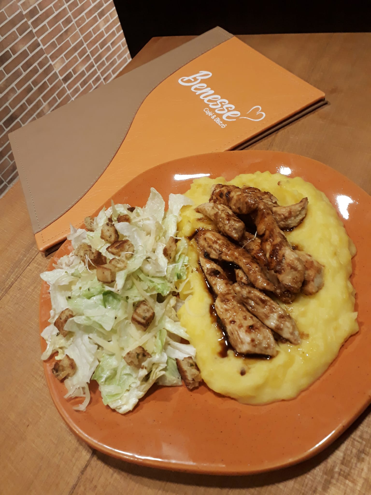 Benesse café e bistrô | Rio de Janeiro RJ