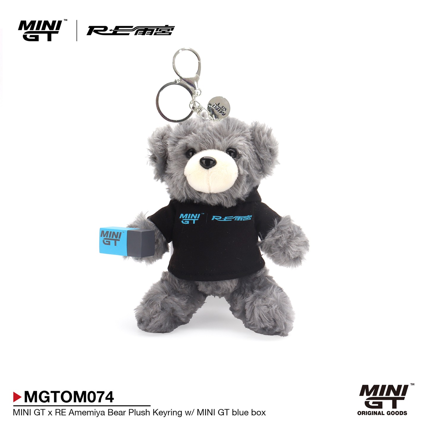 現在受注中のMINI GTです💖 久しぶりにアパレルラインが登場します