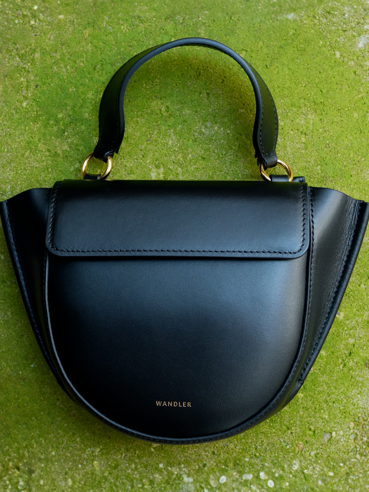 Wandler - Maggie Bag - #wandler | Facebook
