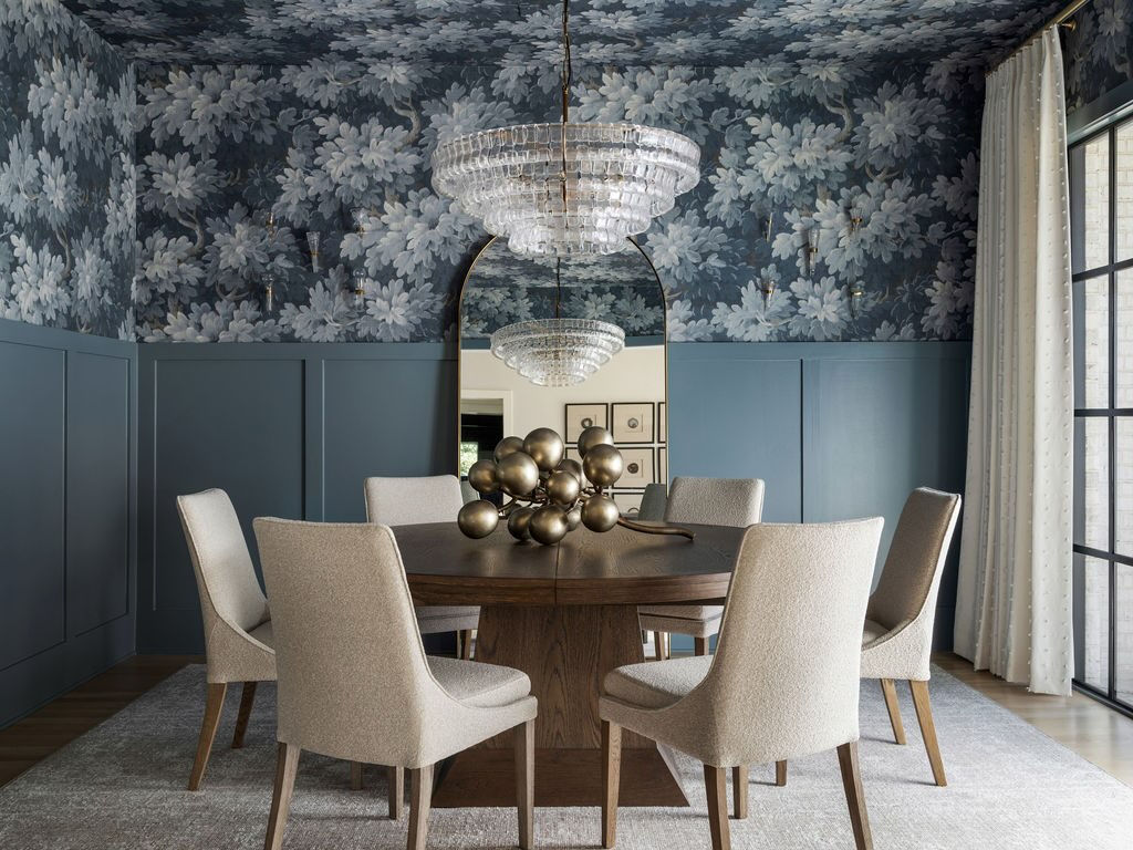 Beth Brown Interiors | Atlanta GA