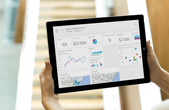 Id Analytics