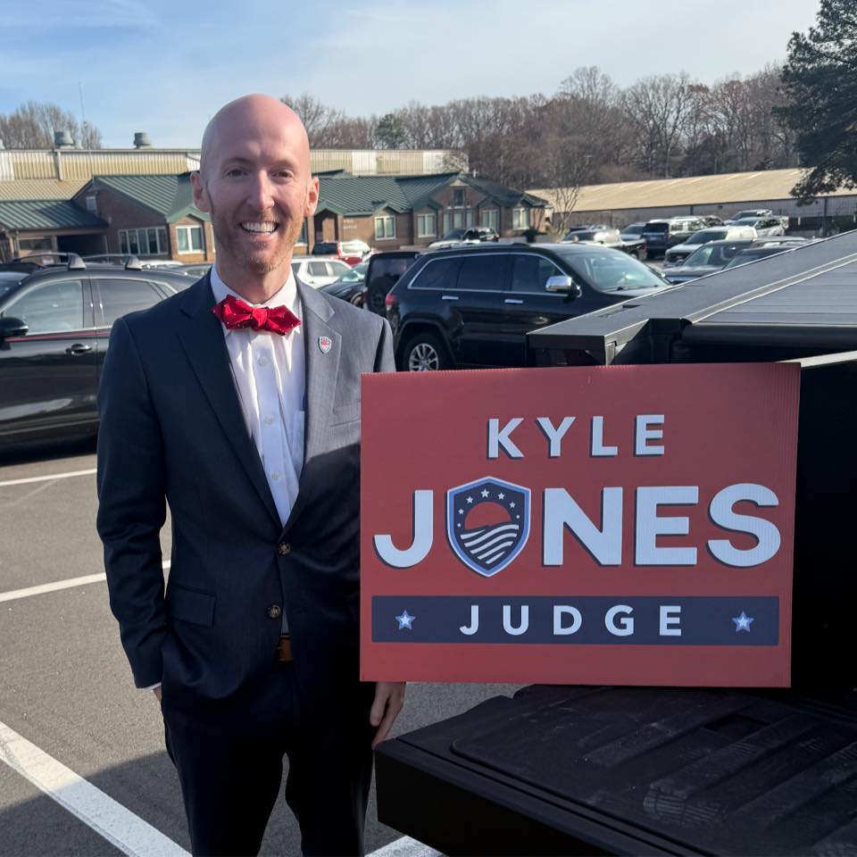 Kyle Jones