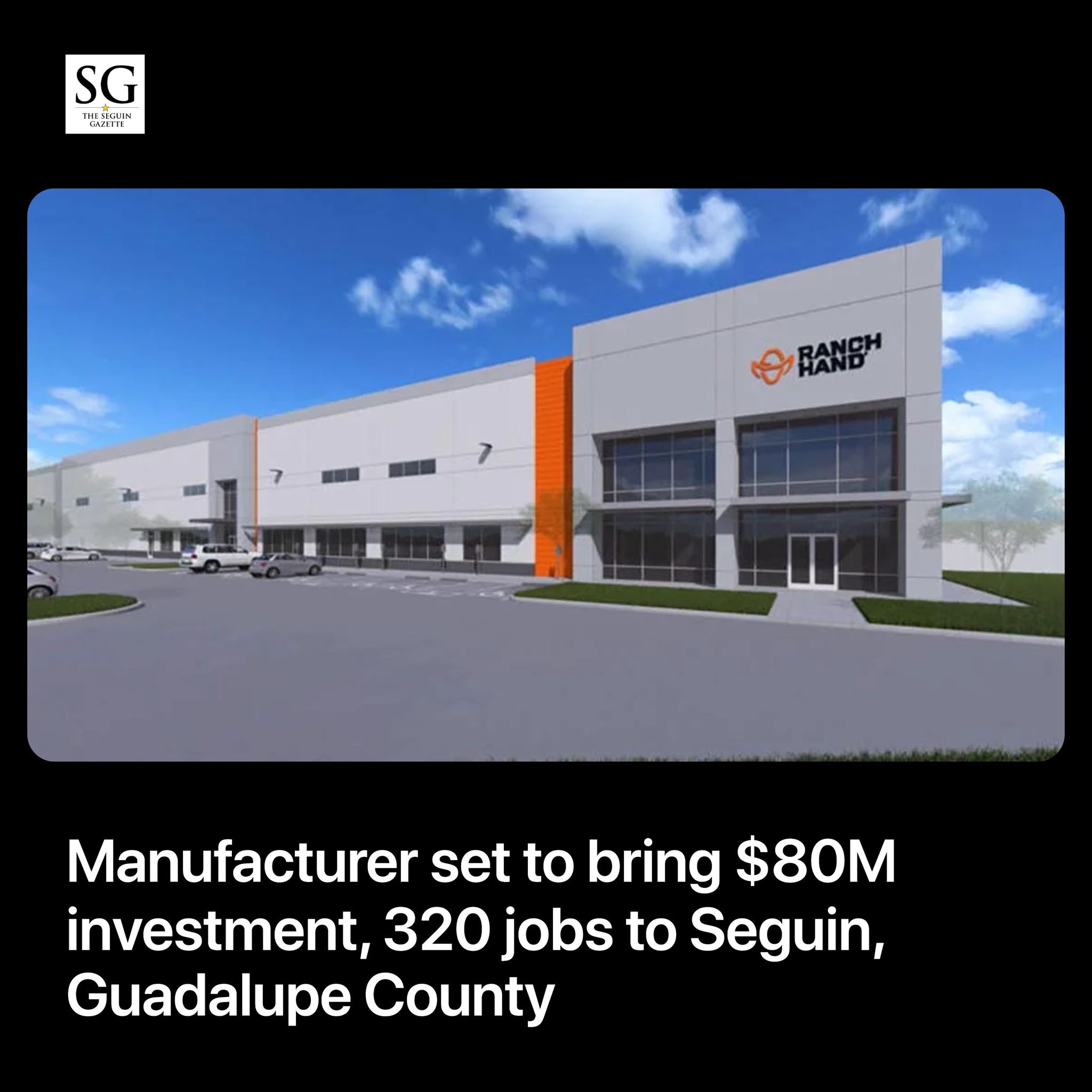Seguin - An industry-leading truck grill guard and bumper manufacturer ...