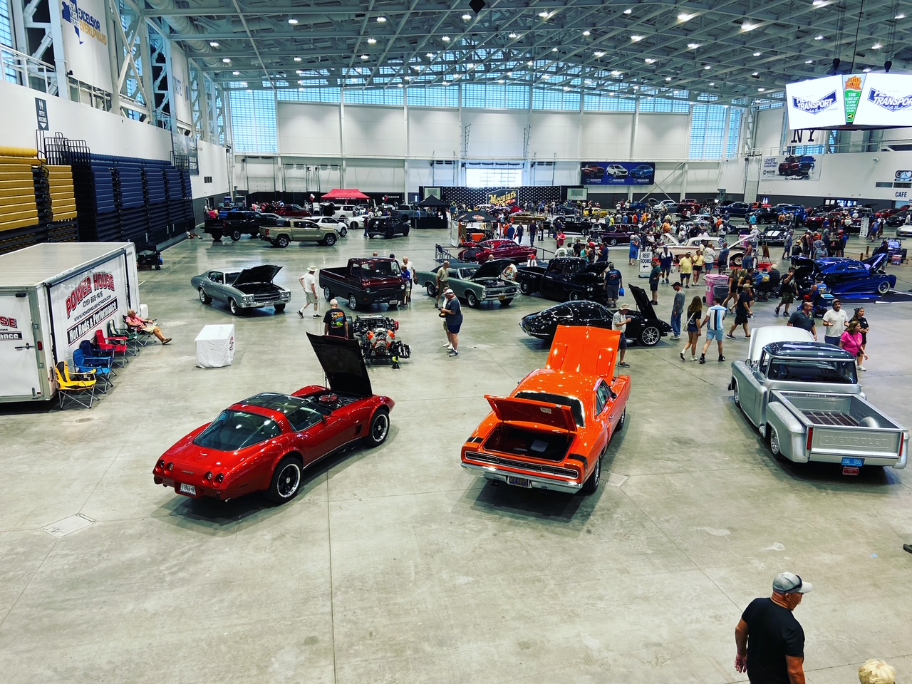 Power House Hot Rods & Performance | Central Square NY