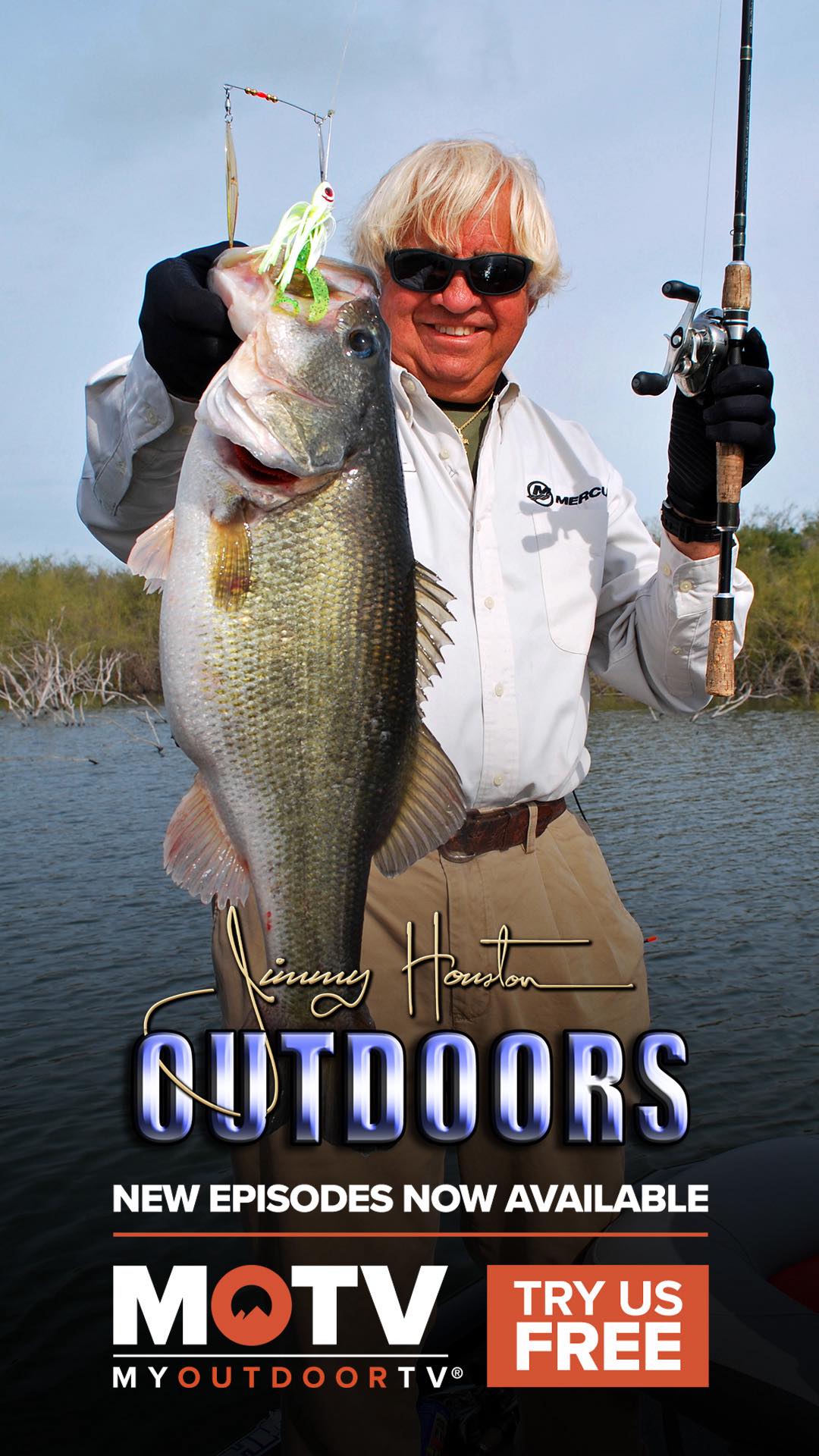 Jimmy Houston Outdoors updated... - Jimmy Houston Outdoors